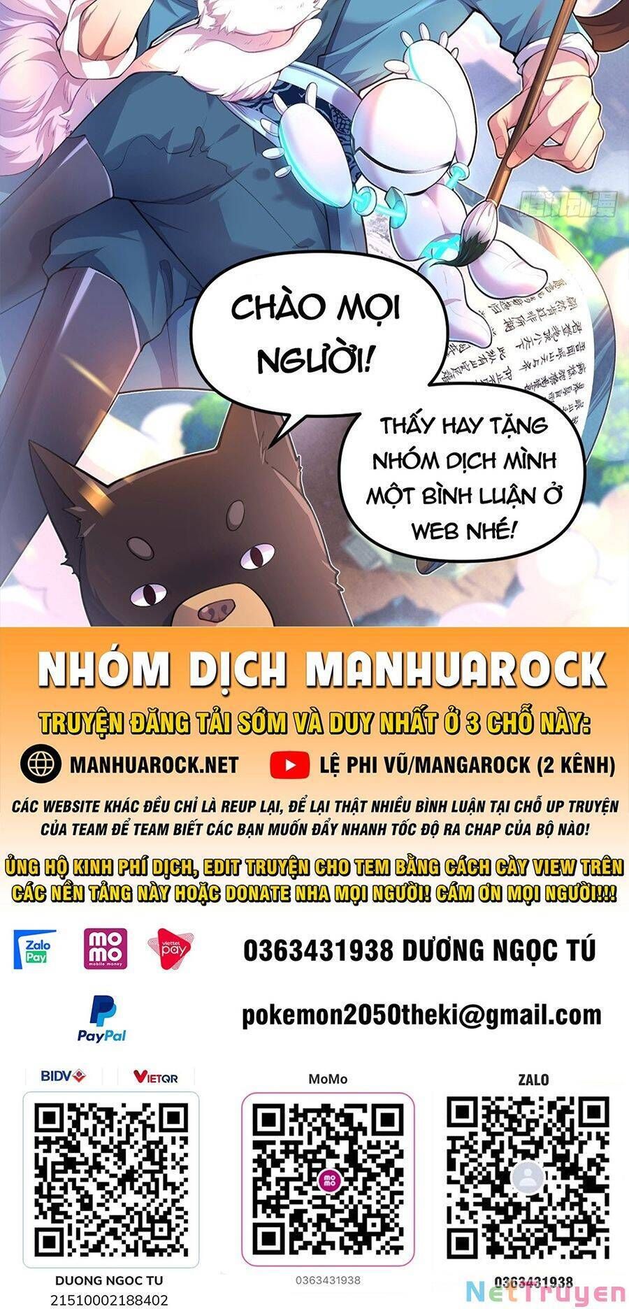 đọc truyện Bị Giam Cầm Trăm Vạn Năm Đệ Tử Ta Trải Khắp Chư Thiên Thần Giới Chương 172 ảnh 44 tại Thiên Thai Truyện