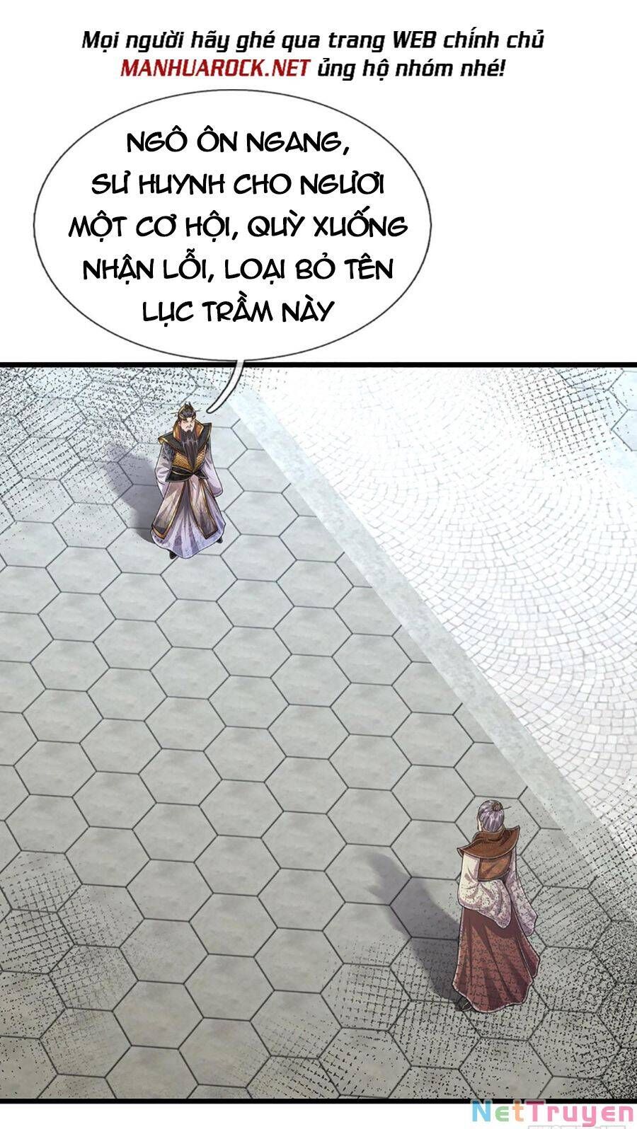 đọc truyện Bị Giam Cầm Trăm Vạn Năm Đệ Tử Ta Trải Khắp Chư Thiên Thần Giới Chương 172 ảnh 7 tại Thiên Thai Truyện