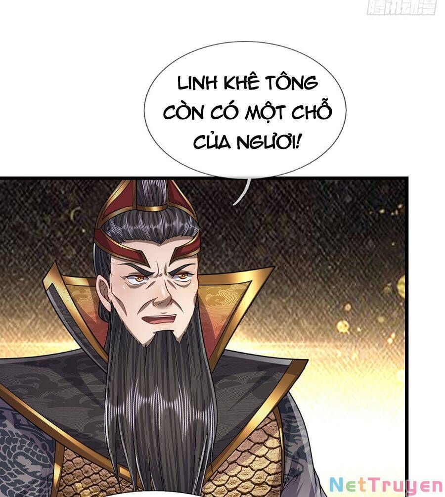 đọc truyện Bị Giam Cầm Trăm Vạn Năm Đệ Tử Ta Trải Khắp Chư Thiên Thần Giới Chương 172 ảnh 8 tại Thiên Thai Truyện