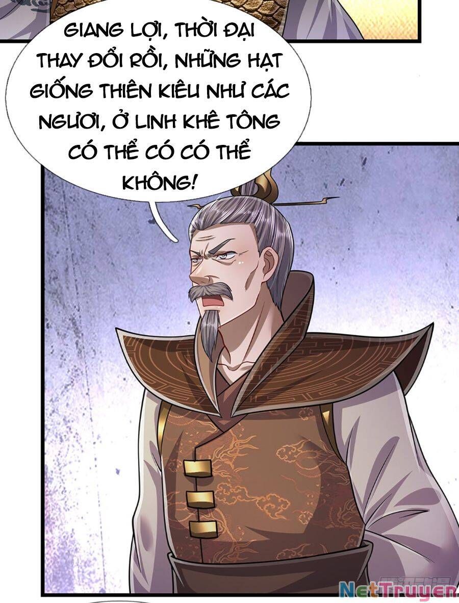 đọc truyện Bị Giam Cầm Trăm Vạn Năm Đệ Tử Ta Trải Khắp Chư Thiên Thần Giới Chương 172 ảnh 9 tại Thiên Thai Truyện