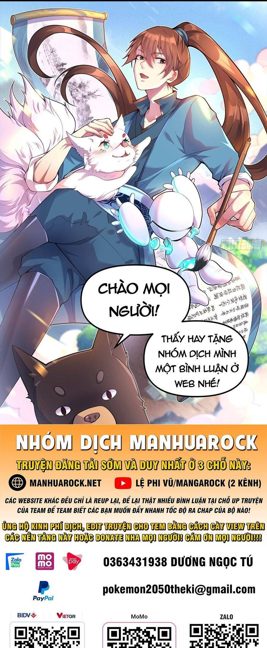 đọc truyện Bị Giam Cầm Trăm Vạn Năm Đệ Tử Ta Trải Khắp Chư Thiên Thần Giới Chương 173 ảnh 3 tại Thiên Thai Truyện