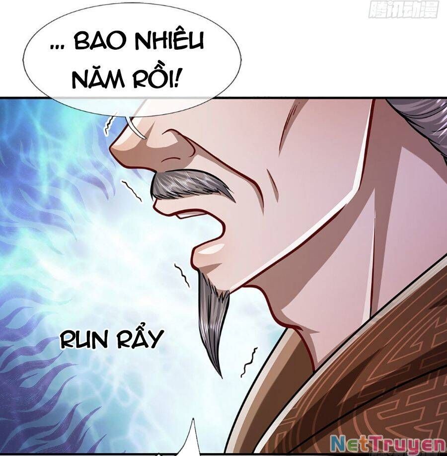 đọc truyện Bị Giam Cầm Trăm Vạn Năm Đệ Tử Ta Trải Khắp Chư Thiên Thần Giới Chương 173 ảnh 13 tại Thiên Thai Truyện