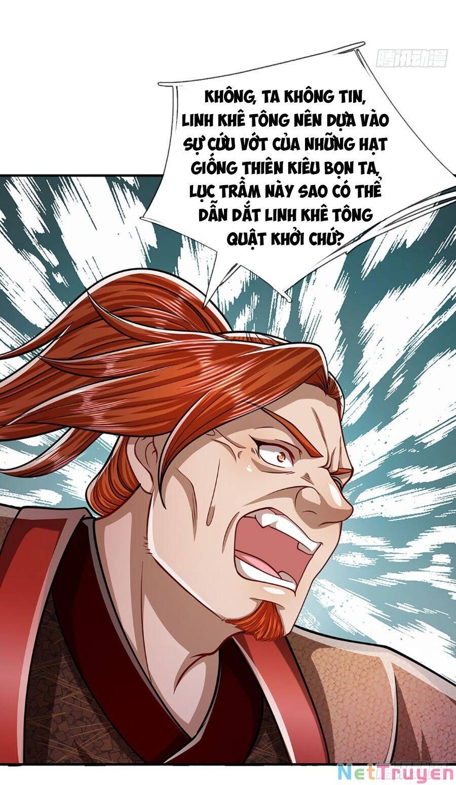 đọc truyện Bị Giam Cầm Trăm Vạn Năm Đệ Tử Ta Trải Khắp Chư Thiên Thần Giới Chương 173 ảnh 16 tại Thiên Thai Truyện