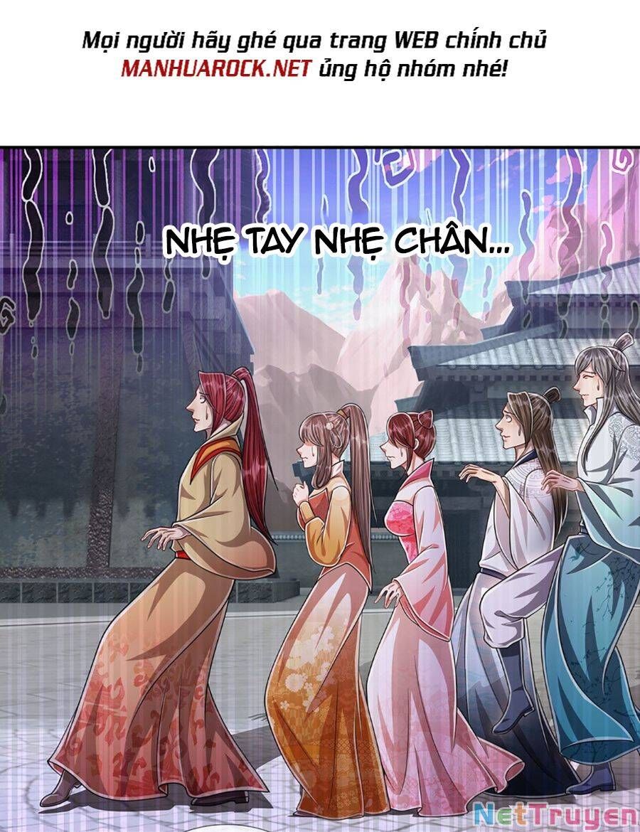 đọc truyện Bị Giam Cầm Trăm Vạn Năm Đệ Tử Ta Trải Khắp Chư Thiên Thần Giới Chương 173 ảnh 19 tại Thiên Thai Truyện