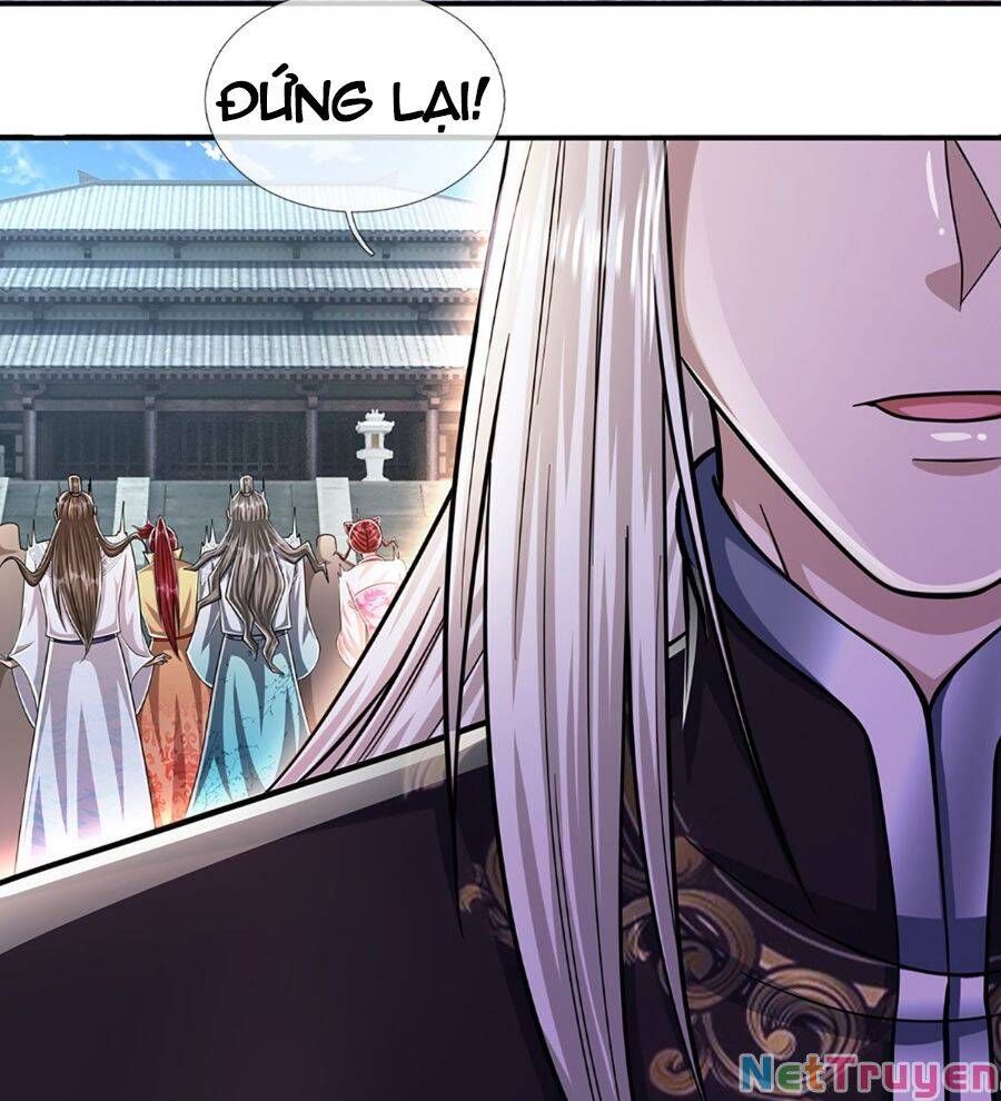 đọc truyện Bị Giam Cầm Trăm Vạn Năm Đệ Tử Ta Trải Khắp Chư Thiên Thần Giới Chương 173 ảnh 20 tại Thiên Thai Truyện