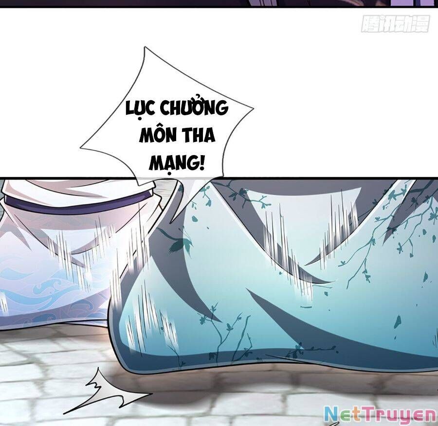 đọc truyện Bị Giam Cầm Trăm Vạn Năm Đệ Tử Ta Trải Khắp Chư Thiên Thần Giới Chương 173 ảnh 21 tại Thiên Thai Truyện