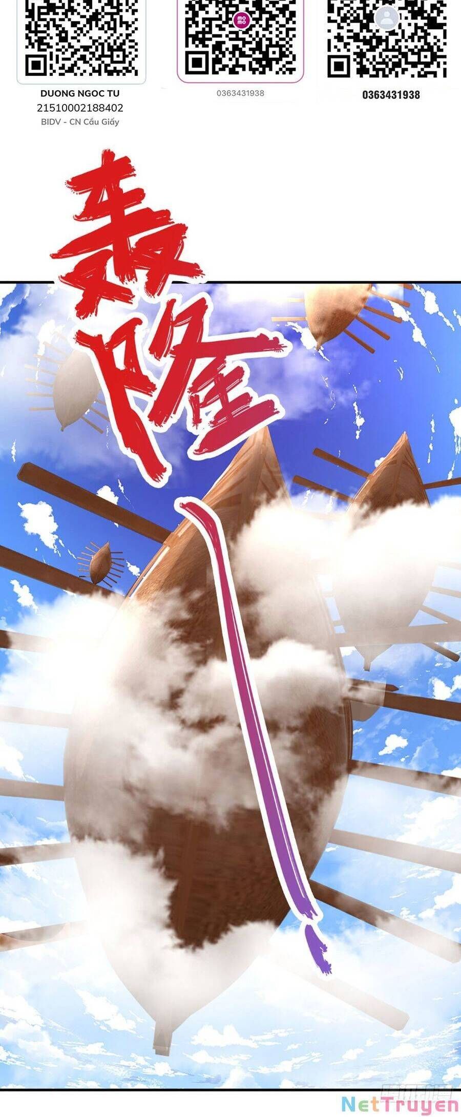 đọc truyện Bị Giam Cầm Trăm Vạn Năm Đệ Tử Ta Trải Khắp Chư Thiên Thần Giới Chương 173 ảnh 4 tại Thiên Thai Truyện