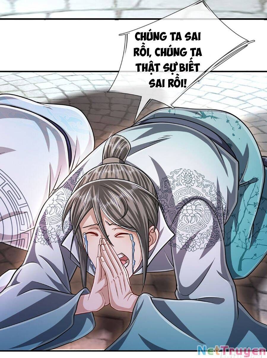 đọc truyện Bị Giam Cầm Trăm Vạn Năm Đệ Tử Ta Trải Khắp Chư Thiên Thần Giới Chương 173 ảnh 22 tại Thiên Thai Truyện