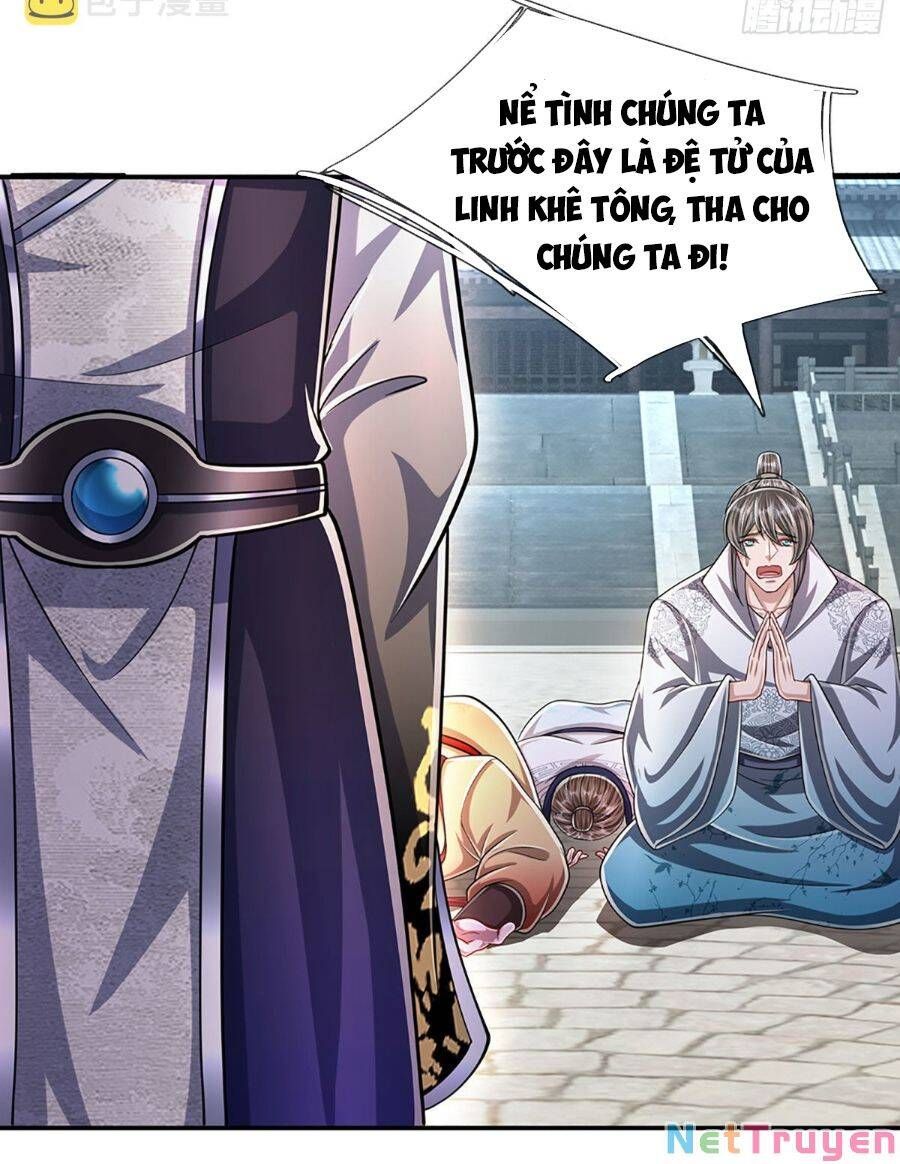 đọc truyện Bị Giam Cầm Trăm Vạn Năm Đệ Tử Ta Trải Khắp Chư Thiên Thần Giới Chương 173 ảnh 24 tại Thiên Thai Truyện