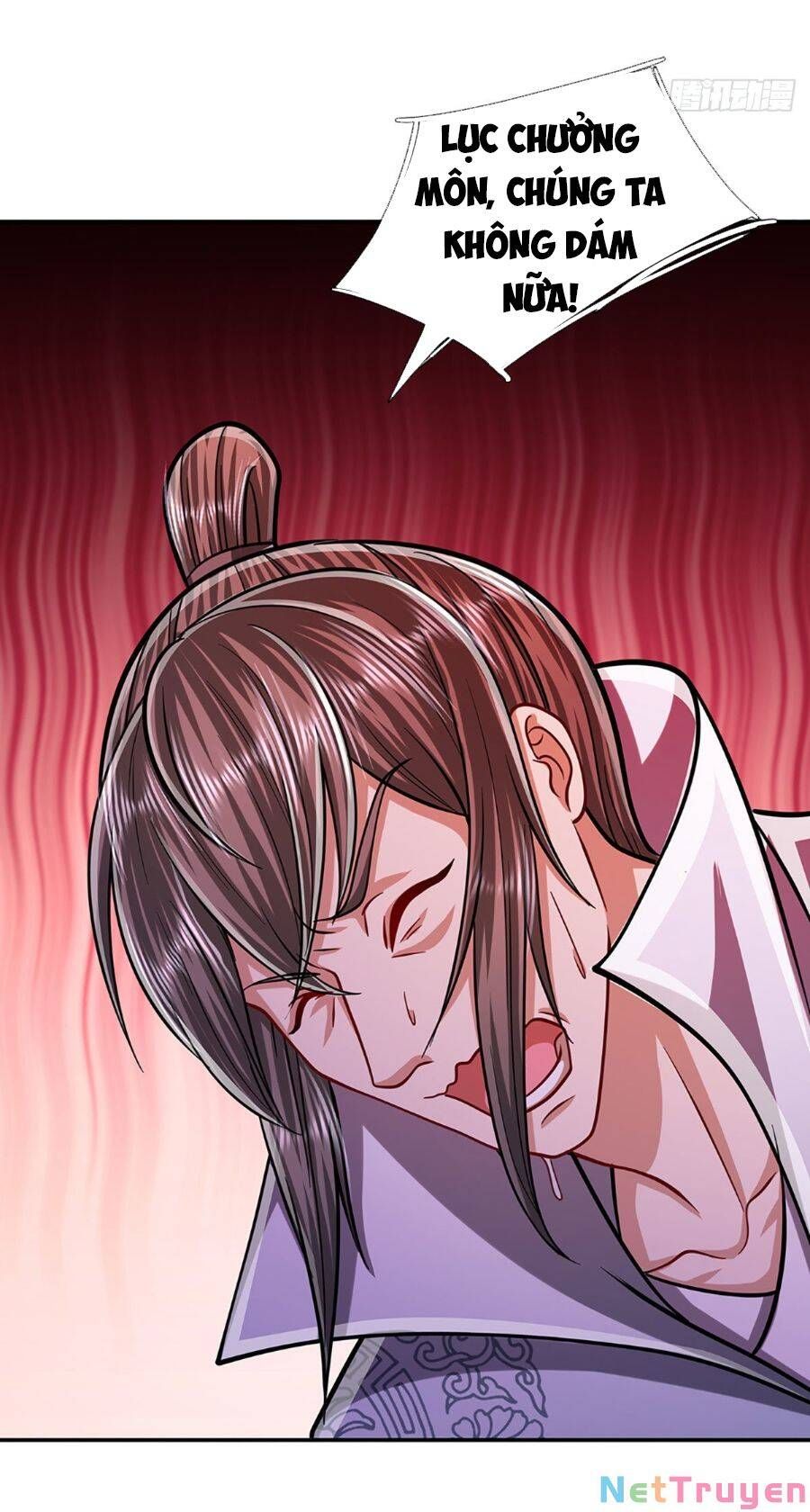 đọc truyện Bị Giam Cầm Trăm Vạn Năm Đệ Tử Ta Trải Khắp Chư Thiên Thần Giới Chương 173 ảnh 25 tại Thiên Thai Truyện