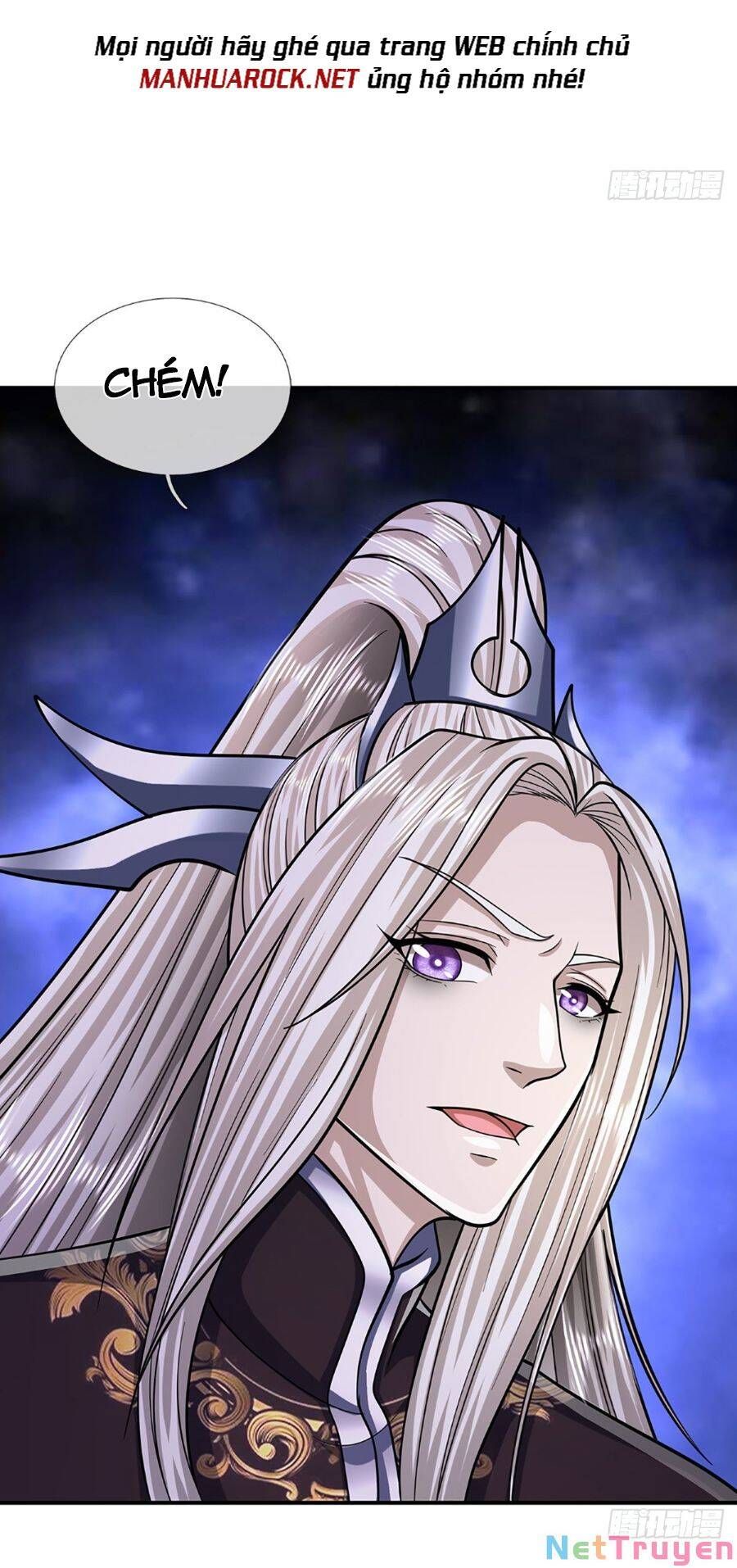 đọc truyện Bị Giam Cầm Trăm Vạn Năm Đệ Tử Ta Trải Khắp Chư Thiên Thần Giới Chương 173 ảnh 26 tại Thiên Thai Truyện