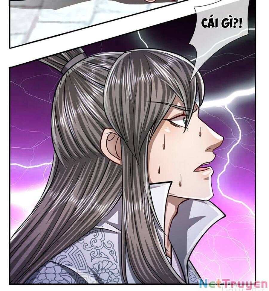 đọc truyện Bị Giam Cầm Trăm Vạn Năm Đệ Tử Ta Trải Khắp Chư Thiên Thần Giới Chương 173 ảnh 28 tại Thiên Thai Truyện