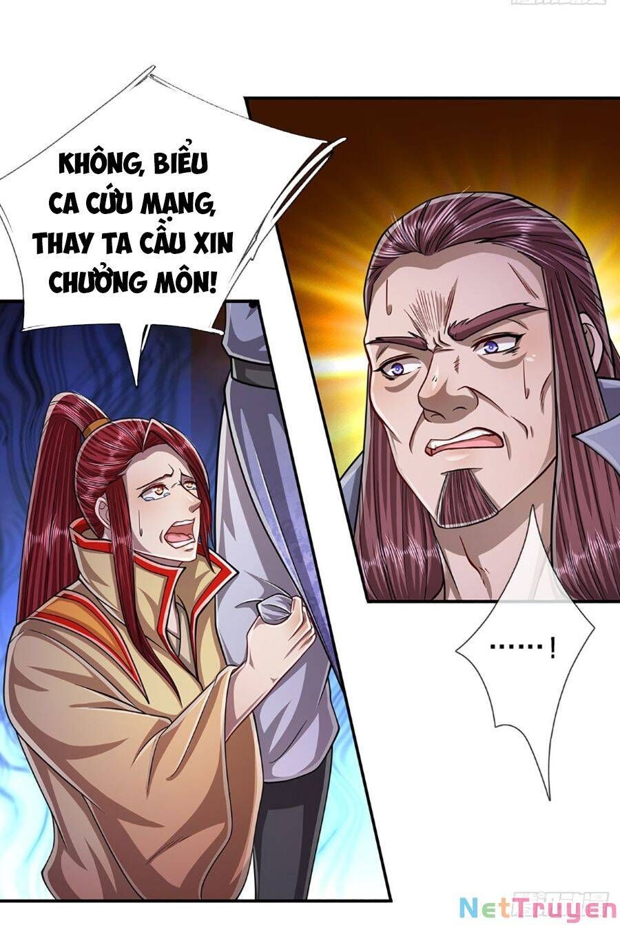 đọc truyện Bị Giam Cầm Trăm Vạn Năm Đệ Tử Ta Trải Khắp Chư Thiên Thần Giới Chương 173 ảnh 29 tại Thiên Thai Truyện