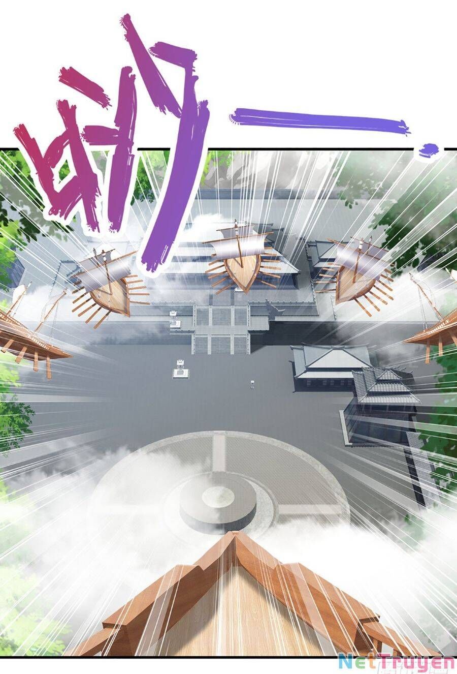 đọc truyện Bị Giam Cầm Trăm Vạn Năm Đệ Tử Ta Trải Khắp Chư Thiên Thần Giới Chương 173 ảnh 5 tại Thiên Thai Truyện