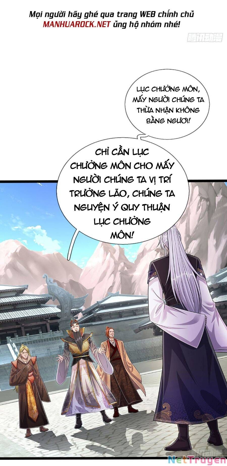 đọc truyện Bị Giam Cầm Trăm Vạn Năm Đệ Tử Ta Trải Khắp Chư Thiên Thần Giới Chương 173 ảnh 35 tại Thiên Thai Truyện