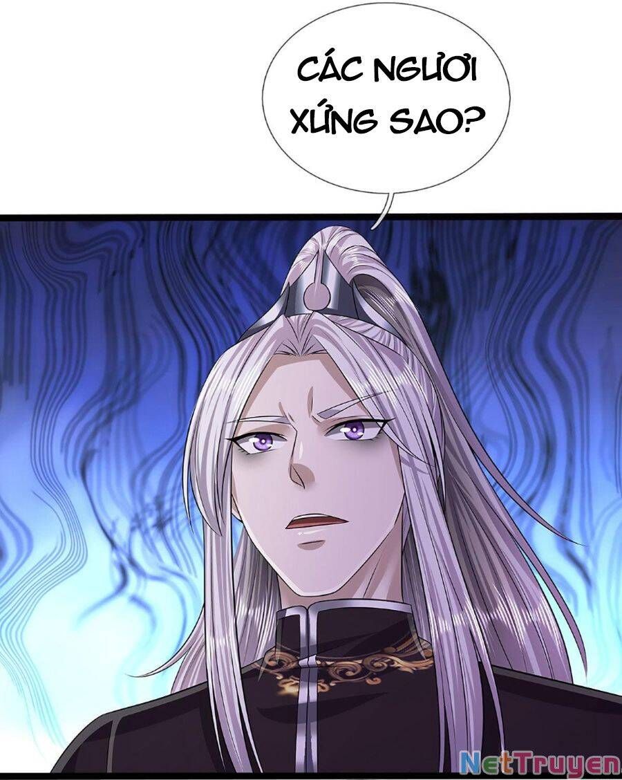 đọc truyện Bị Giam Cầm Trăm Vạn Năm Đệ Tử Ta Trải Khắp Chư Thiên Thần Giới Chương 173 ảnh 36 tại Thiên Thai Truyện