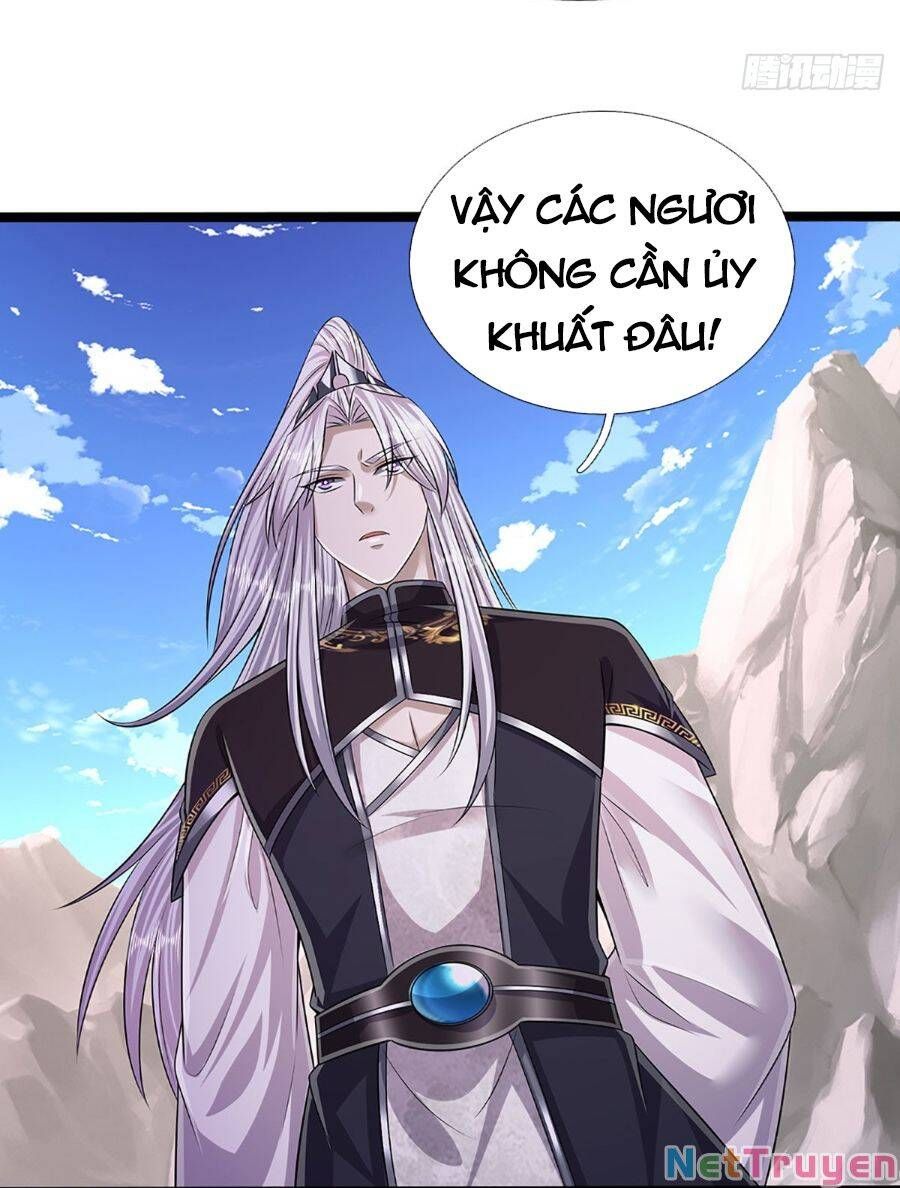 đọc truyện Bị Giam Cầm Trăm Vạn Năm Đệ Tử Ta Trải Khắp Chư Thiên Thần Giới Chương 173 ảnh 38 tại Thiên Thai Truyện