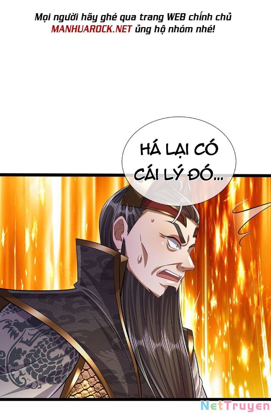 đọc truyện Bị Giam Cầm Trăm Vạn Năm Đệ Tử Ta Trải Khắp Chư Thiên Thần Giới Chương 173 ảnh 41 tại Thiên Thai Truyện