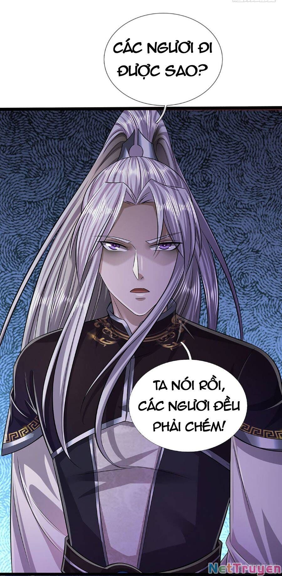 đọc truyện Bị Giam Cầm Trăm Vạn Năm Đệ Tử Ta Trải Khắp Chư Thiên Thần Giới Chương 173 ảnh 43 tại Thiên Thai Truyện