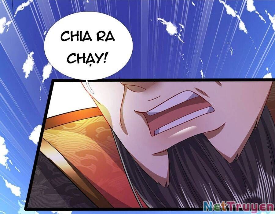 đọc truyện Bị Giam Cầm Trăm Vạn Năm Đệ Tử Ta Trải Khắp Chư Thiên Thần Giới Chương 173 ảnh 44 tại Thiên Thai Truyện