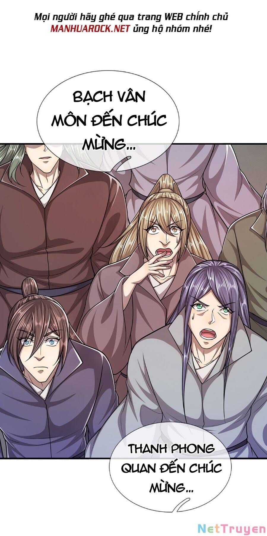 đọc truyện Bị Giam Cầm Trăm Vạn Năm Đệ Tử Ta Trải Khắp Chư Thiên Thần Giới Chương 173 ảnh 11 tại Thiên Thai Truyện