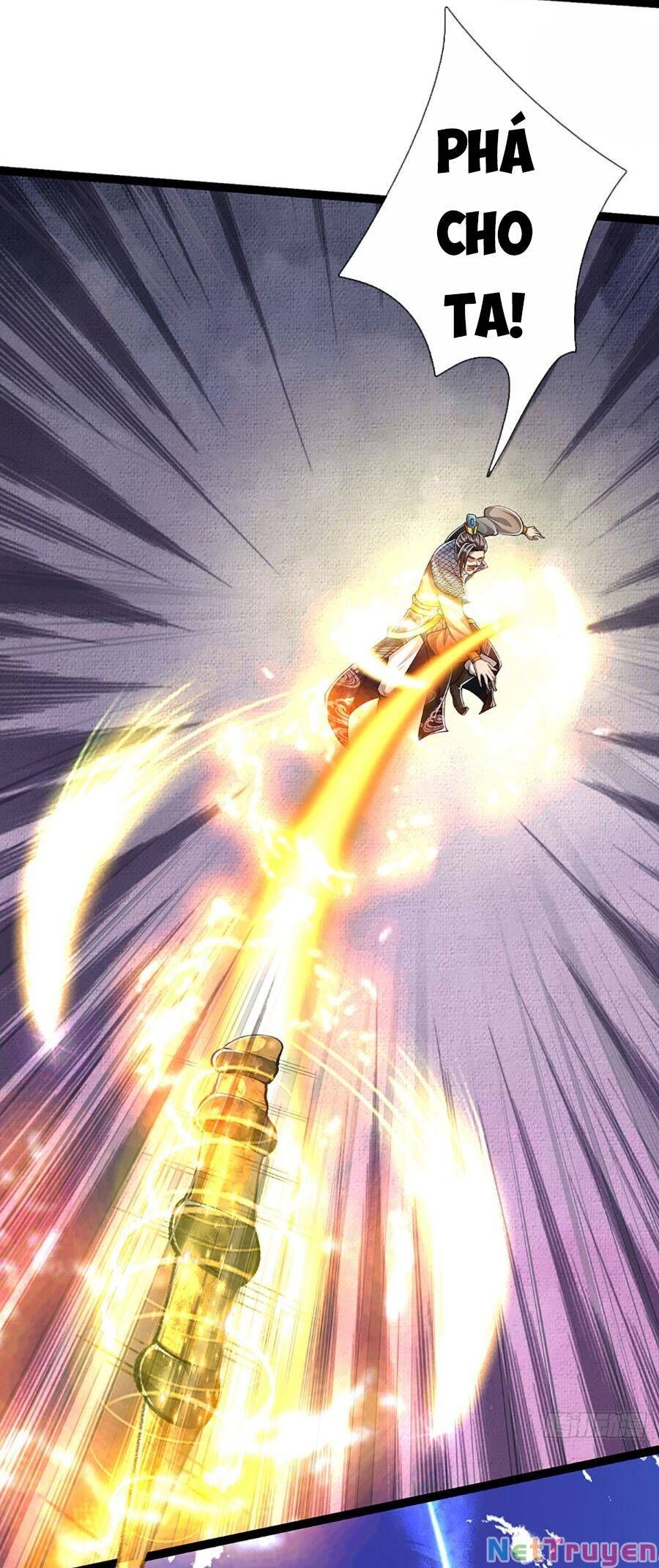 đọc truyện Bị Giam Cầm Trăm Vạn Năm Đệ Tử Ta Trải Khắp Chư Thiên Thần Giới Chương 174 ảnh 12 tại Thiên Thai Truyện