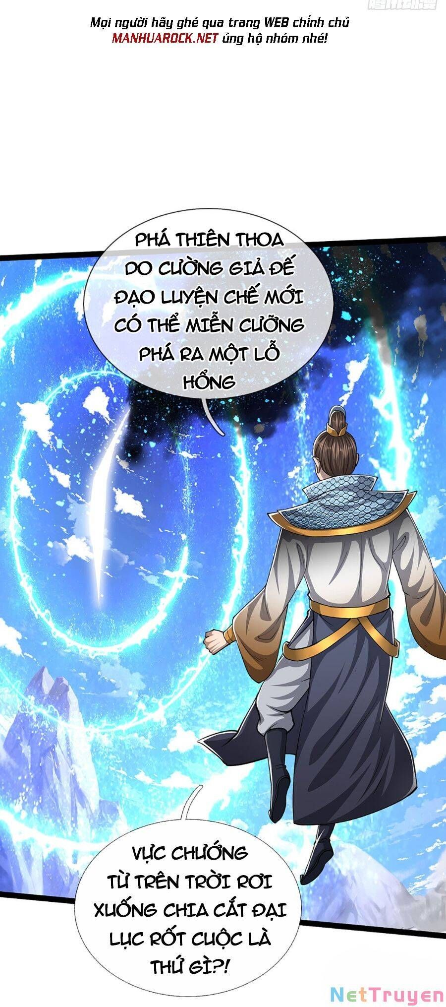 đọc truyện Bị Giam Cầm Trăm Vạn Năm Đệ Tử Ta Trải Khắp Chư Thiên Thần Giới Chương 174 ảnh 14 tại Thiên Thai Truyện