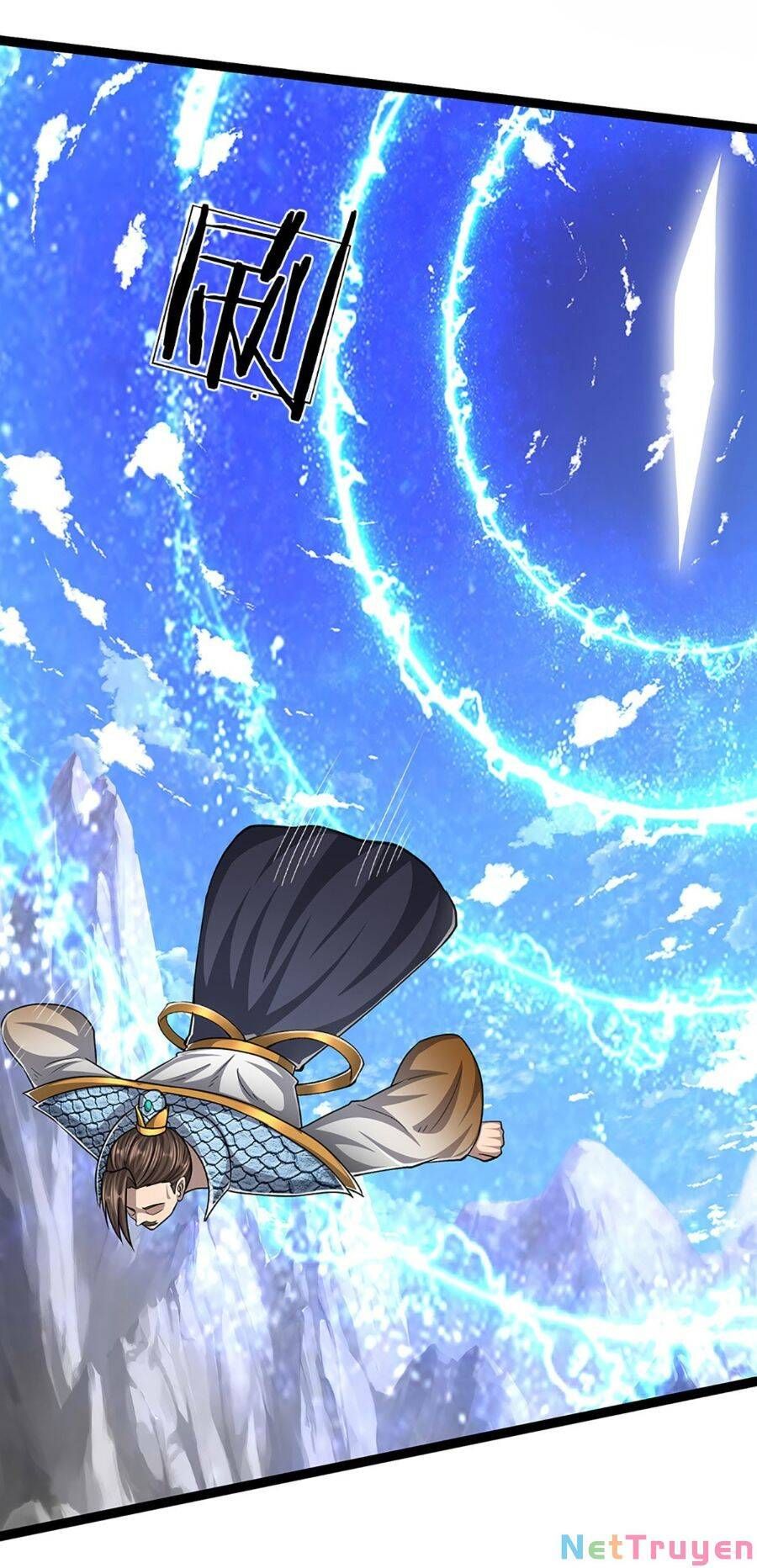 đọc truyện Bị Giam Cầm Trăm Vạn Năm Đệ Tử Ta Trải Khắp Chư Thiên Thần Giới Chương 174 ảnh 15 tại Thiên Thai Truyện