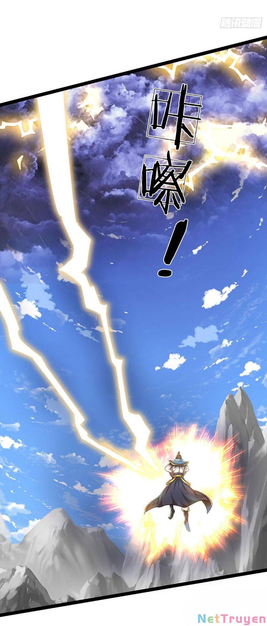 đọc truyện Bị Giam Cầm Trăm Vạn Năm Đệ Tử Ta Trải Khắp Chư Thiên Thần Giới Chương 174 ảnh 17 tại Thiên Thai Truyện