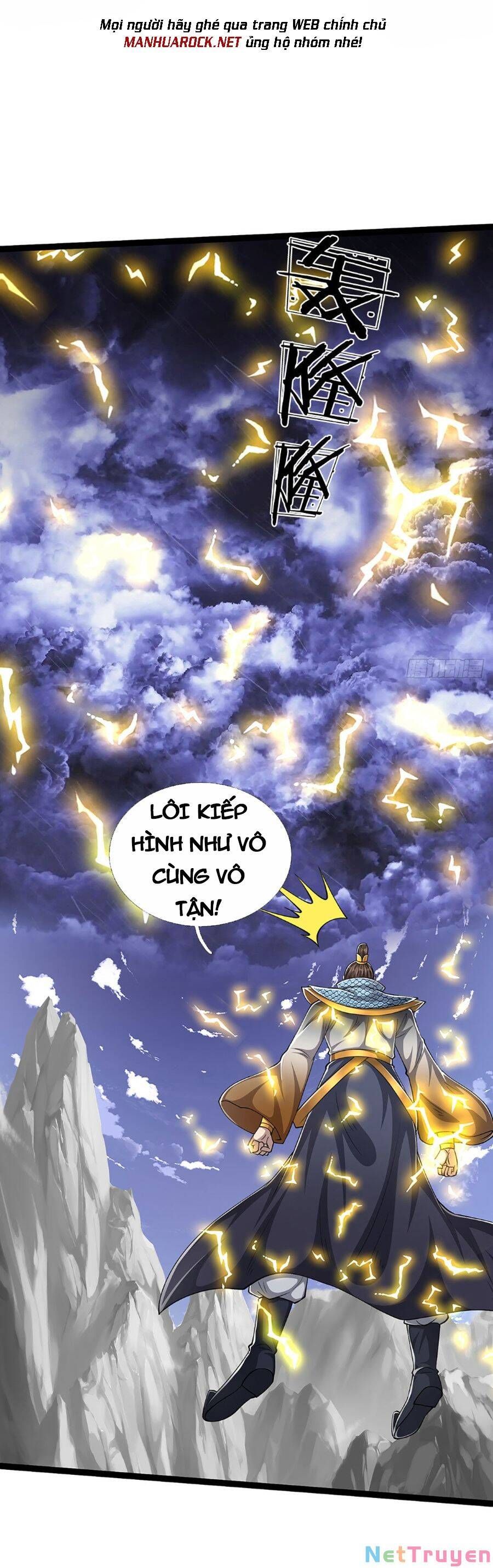 đọc truyện Bị Giam Cầm Trăm Vạn Năm Đệ Tử Ta Trải Khắp Chư Thiên Thần Giới Chương 174 ảnh 19 tại Thiên Thai Truyện