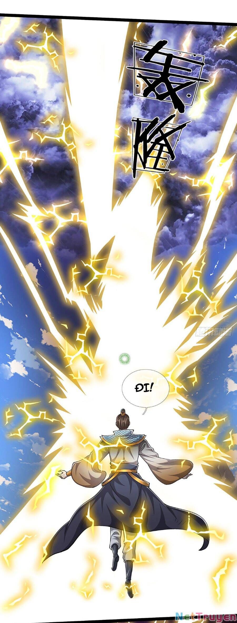 đọc truyện Bị Giam Cầm Trăm Vạn Năm Đệ Tử Ta Trải Khắp Chư Thiên Thần Giới Chương 174 ảnh 21 tại Thiên Thai Truyện