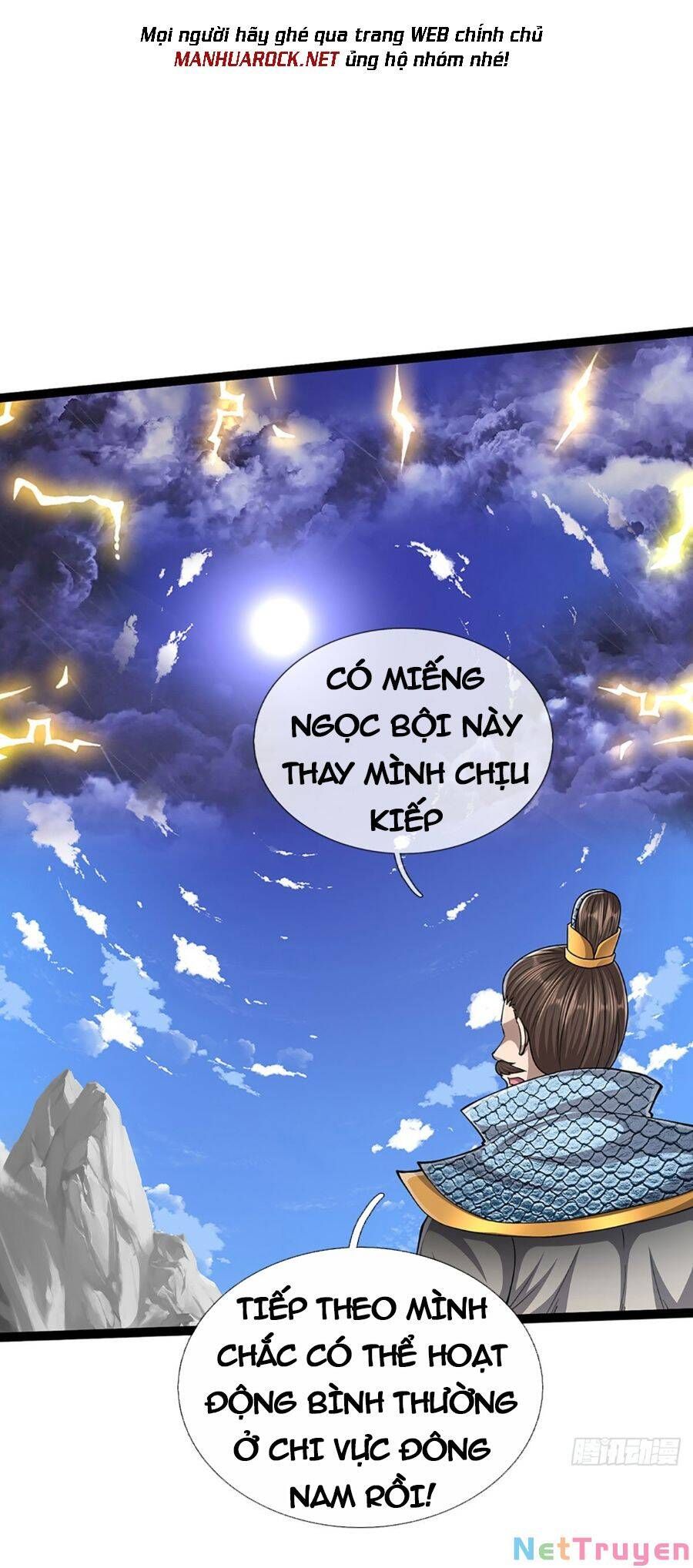 đọc truyện Bị Giam Cầm Trăm Vạn Năm Đệ Tử Ta Trải Khắp Chư Thiên Thần Giới Chương 174 ảnh 23 tại Thiên Thai Truyện