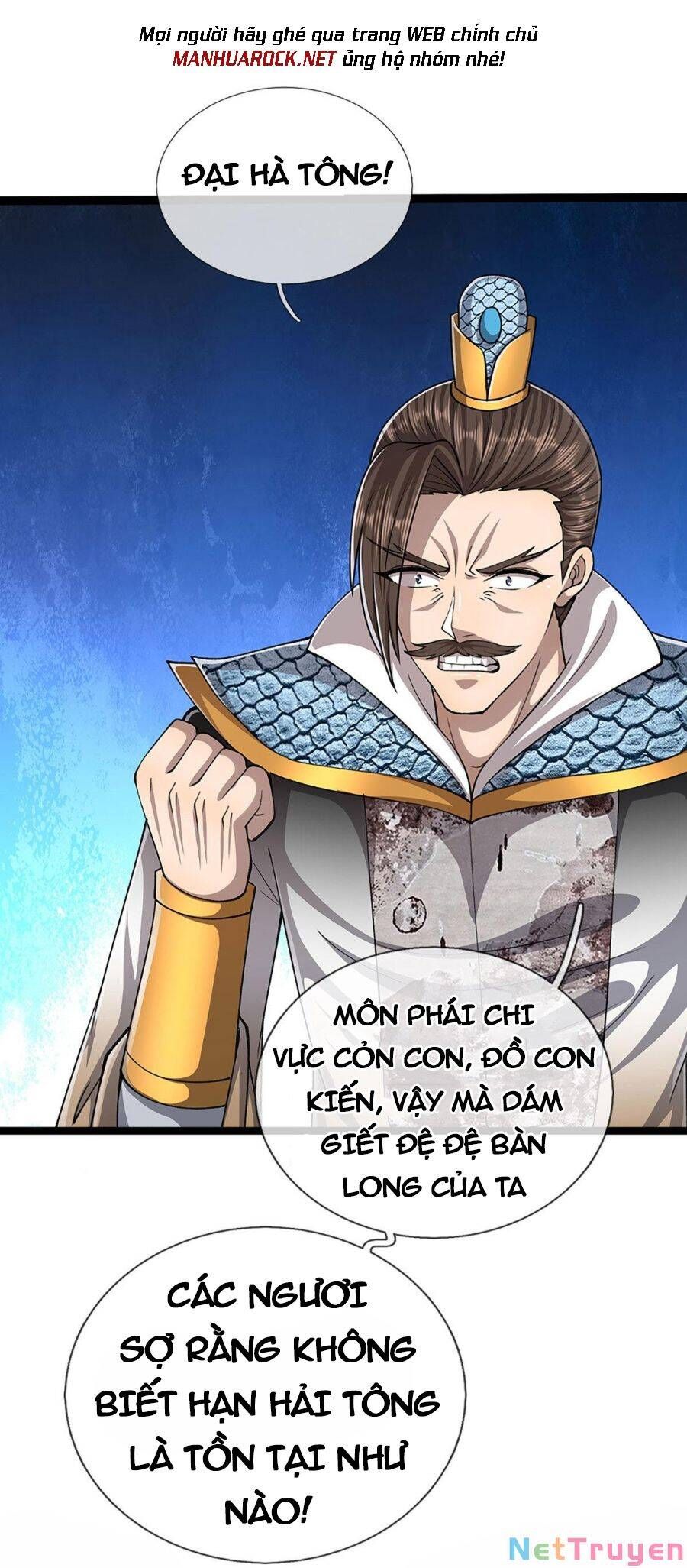 đọc truyện Bị Giam Cầm Trăm Vạn Năm Đệ Tử Ta Trải Khắp Chư Thiên Thần Giới Chương 174 ảnh 24 tại Thiên Thai Truyện