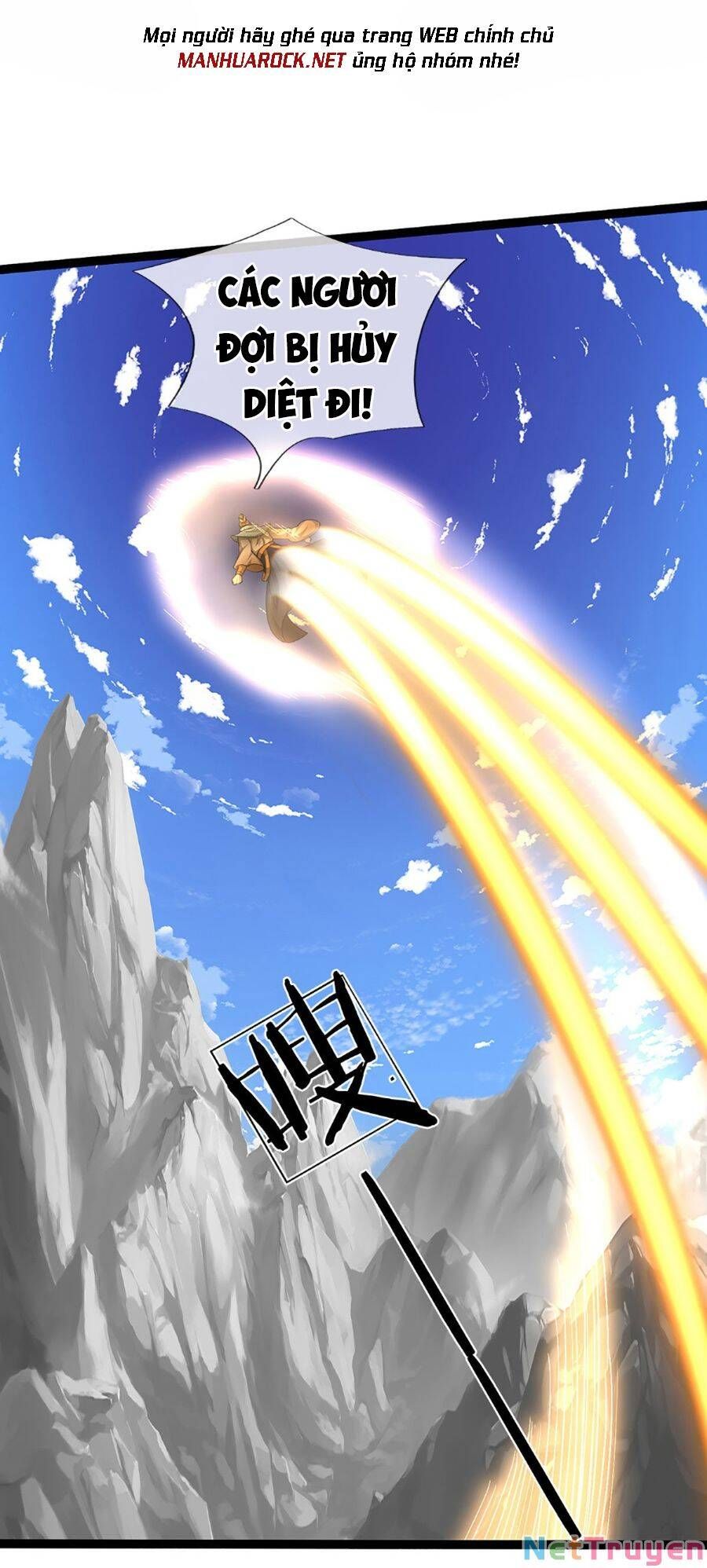 đọc truyện Bị Giam Cầm Trăm Vạn Năm Đệ Tử Ta Trải Khắp Chư Thiên Thần Giới Chương 174 ảnh 25 tại Thiên Thai Truyện