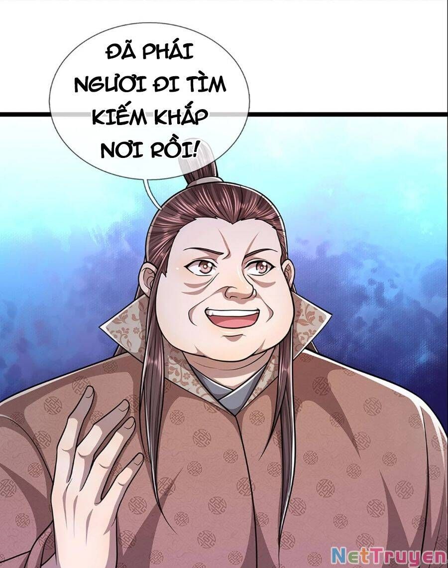 đọc truyện Bị Giam Cầm Trăm Vạn Năm Đệ Tử Ta Trải Khắp Chư Thiên Thần Giới Chương 174 ảnh 29 tại Thiên Thai Truyện