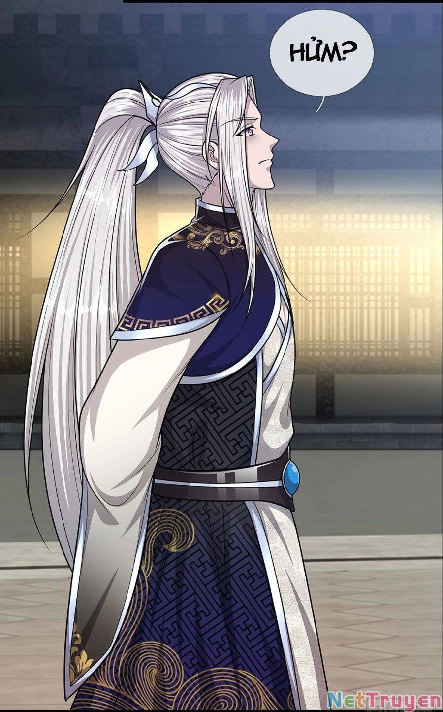 đọc truyện Bị Giam Cầm Trăm Vạn Năm Đệ Tử Ta Trải Khắp Chư Thiên Thần Giới Chương 174 ảnh 31 tại Thiên Thai Truyện