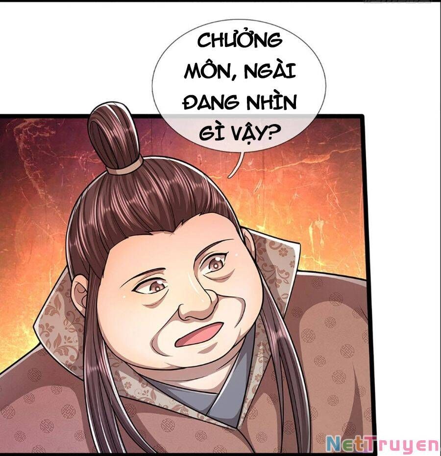 đọc truyện Bị Giam Cầm Trăm Vạn Năm Đệ Tử Ta Trải Khắp Chư Thiên Thần Giới Chương 174 ảnh 32 tại Thiên Thai Truyện