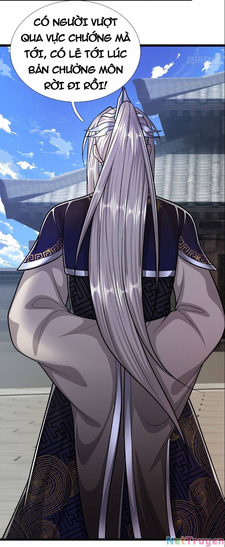 đọc truyện Bị Giam Cầm Trăm Vạn Năm Đệ Tử Ta Trải Khắp Chư Thiên Thần Giới Chương 174 ảnh 33 tại Thiên Thai Truyện