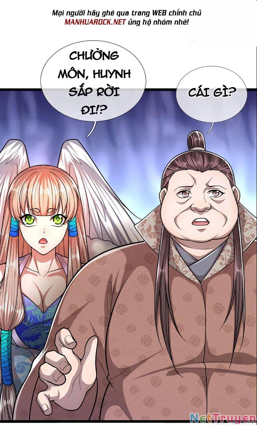 đọc truyện Bị Giam Cầm Trăm Vạn Năm Đệ Tử Ta Trải Khắp Chư Thiên Thần Giới Chương 174 ảnh 34 tại Thiên Thai Truyện