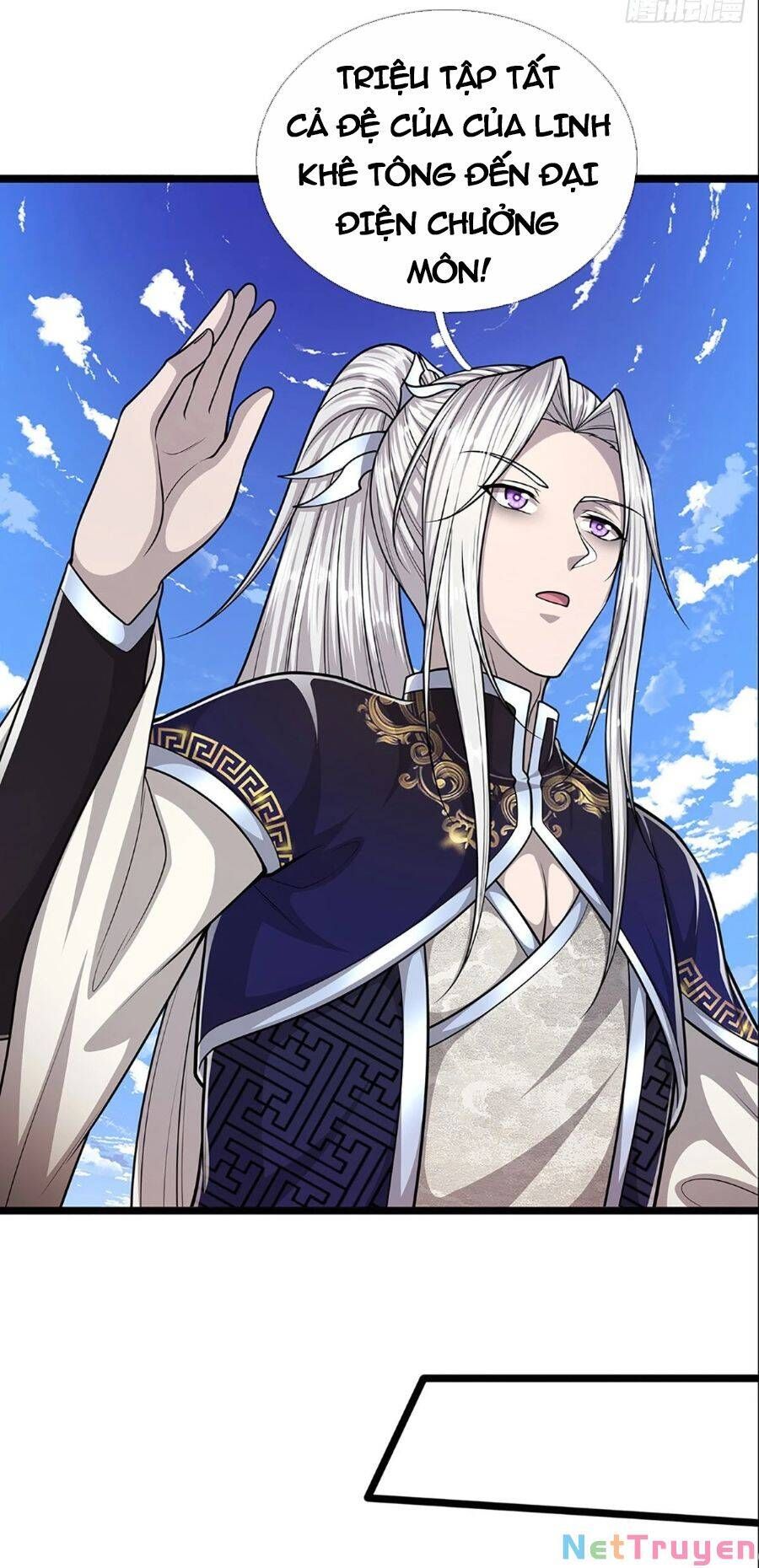 đọc truyện Bị Giam Cầm Trăm Vạn Năm Đệ Tử Ta Trải Khắp Chư Thiên Thần Giới Chương 174 ảnh 35 tại Thiên Thai Truyện