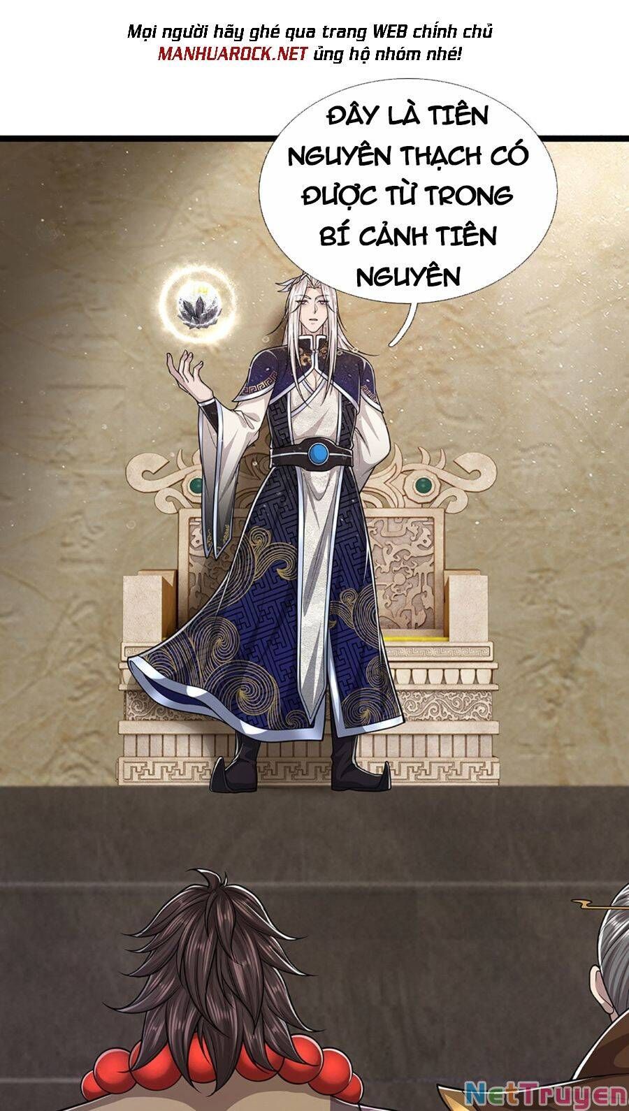 đọc truyện Bị Giam Cầm Trăm Vạn Năm Đệ Tử Ta Trải Khắp Chư Thiên Thần Giới Chương 174 ảnh 38 tại Thiên Thai Truyện