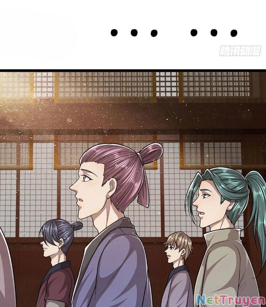 đọc truyện Bị Giam Cầm Trăm Vạn Năm Đệ Tử Ta Trải Khắp Chư Thiên Thần Giới Chương 174 ảnh 41 tại Thiên Thai Truyện