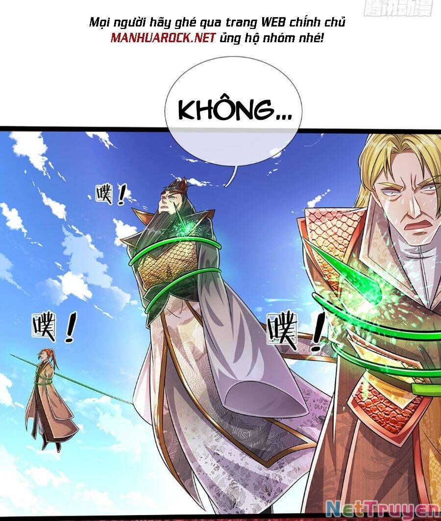 đọc truyện Bị Giam Cầm Trăm Vạn Năm Đệ Tử Ta Trải Khắp Chư Thiên Thần Giới Chương 174 ảnh 6 tại Thiên Thai Truyện