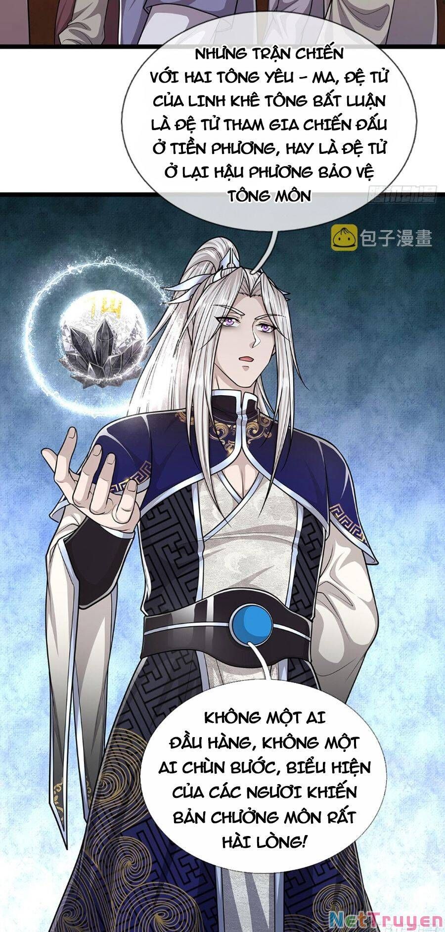 đọc truyện Bị Giam Cầm Trăm Vạn Năm Đệ Tử Ta Trải Khắp Chư Thiên Thần Giới Chương 174 ảnh 42 tại Thiên Thai Truyện