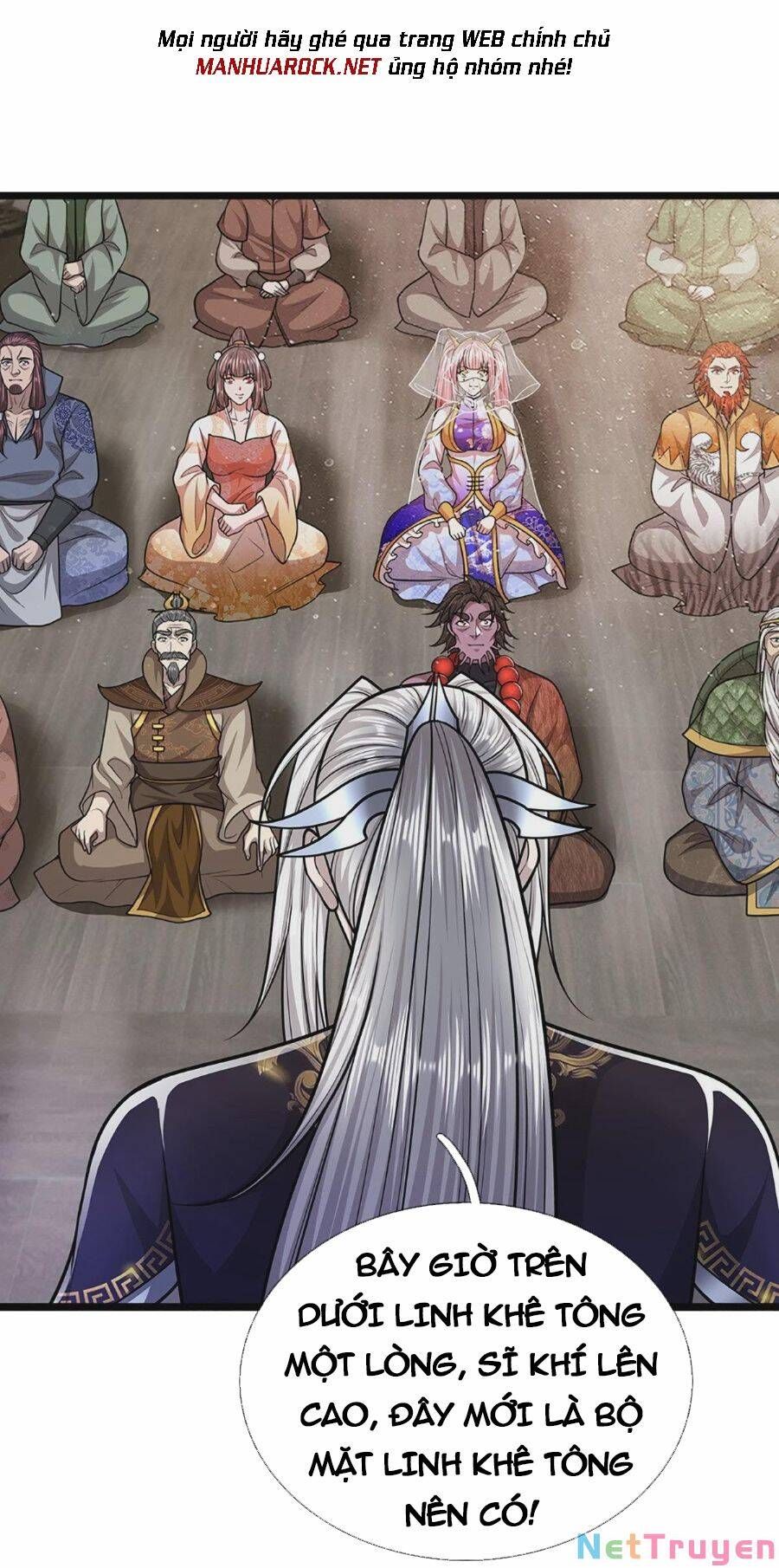 đọc truyện Bị Giam Cầm Trăm Vạn Năm Đệ Tử Ta Trải Khắp Chư Thiên Thần Giới Chương 174 ảnh 44 tại Thiên Thai Truyện