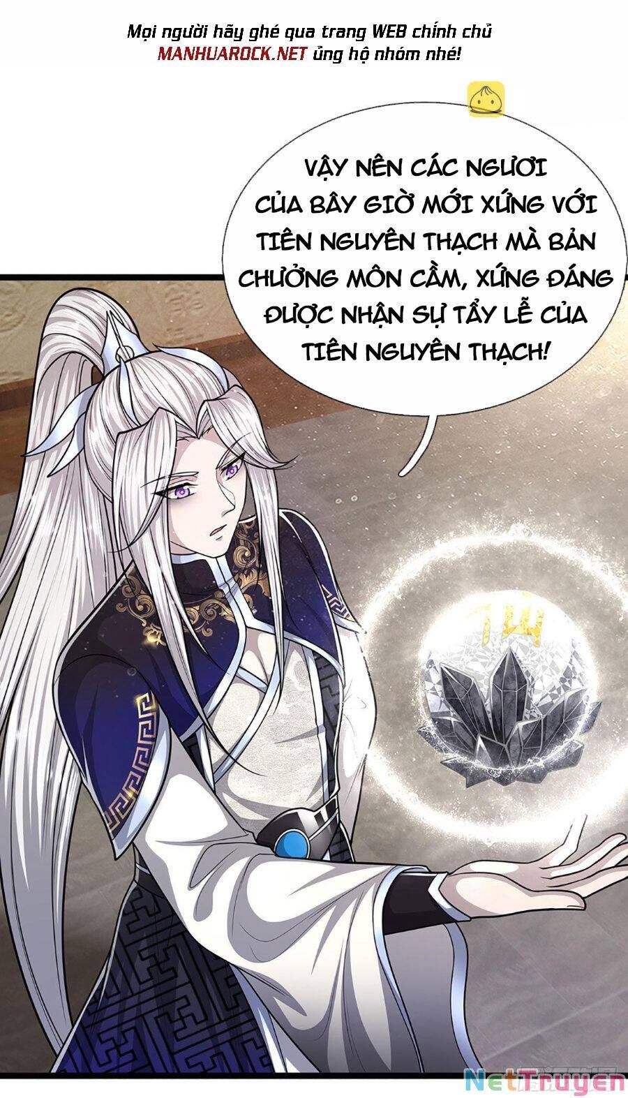 đọc truyện Bị Giam Cầm Trăm Vạn Năm Đệ Tử Ta Trải Khắp Chư Thiên Thần Giới Chương 174 ảnh 45 tại Thiên Thai Truyện