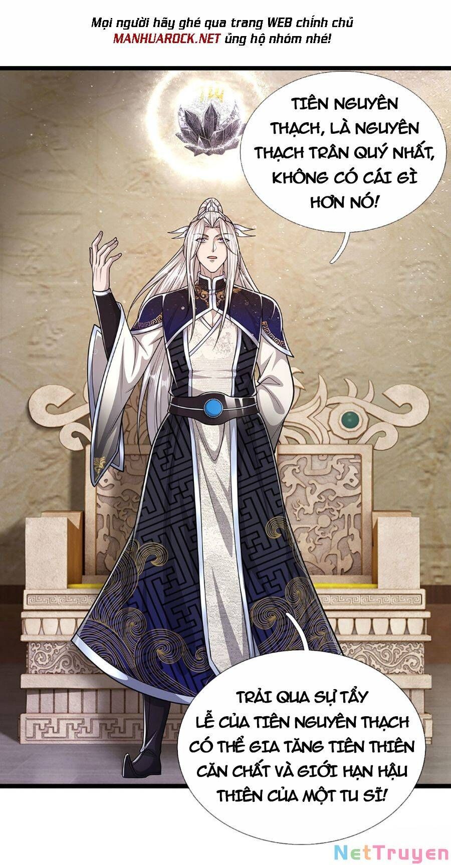 đọc truyện Bị Giam Cầm Trăm Vạn Năm Đệ Tử Ta Trải Khắp Chư Thiên Thần Giới Chương 174 ảnh 47 tại Thiên Thai Truyện