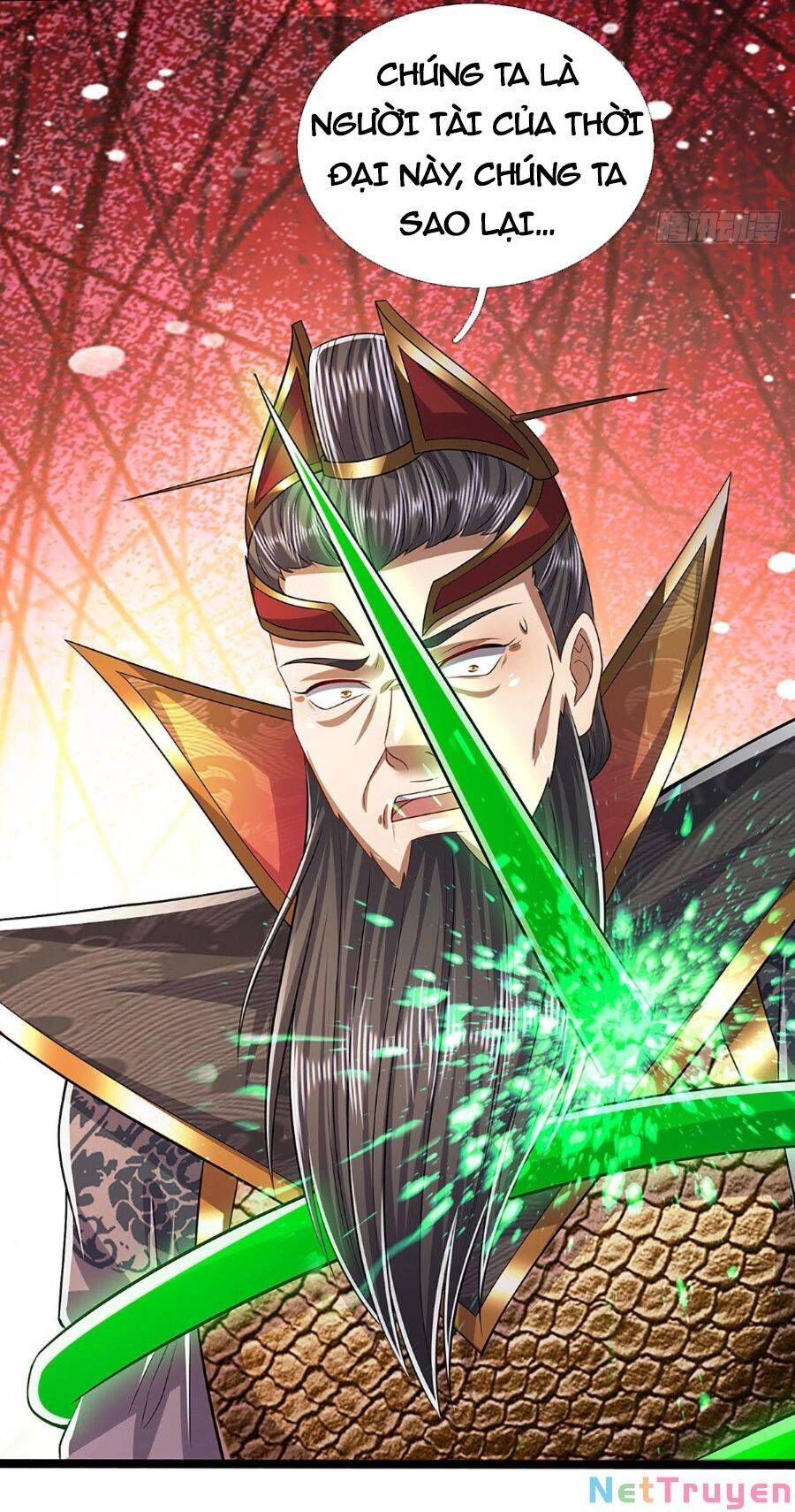 đọc truyện Bị Giam Cầm Trăm Vạn Năm Đệ Tử Ta Trải Khắp Chư Thiên Thần Giới Chương 174 ảnh 7 tại Thiên Thai Truyện