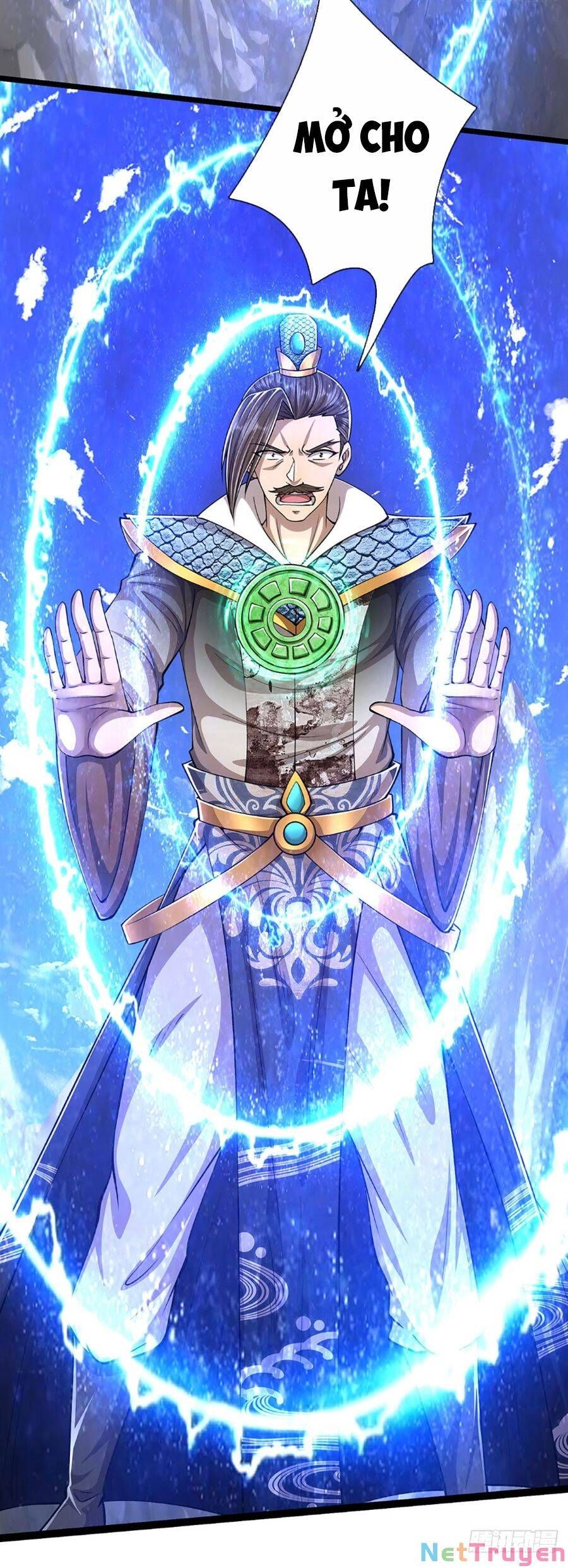 đọc truyện Bị Giam Cầm Trăm Vạn Năm Đệ Tử Ta Trải Khắp Chư Thiên Thần Giới Chương 174 ảnh 9 tại Thiên Thai Truyện