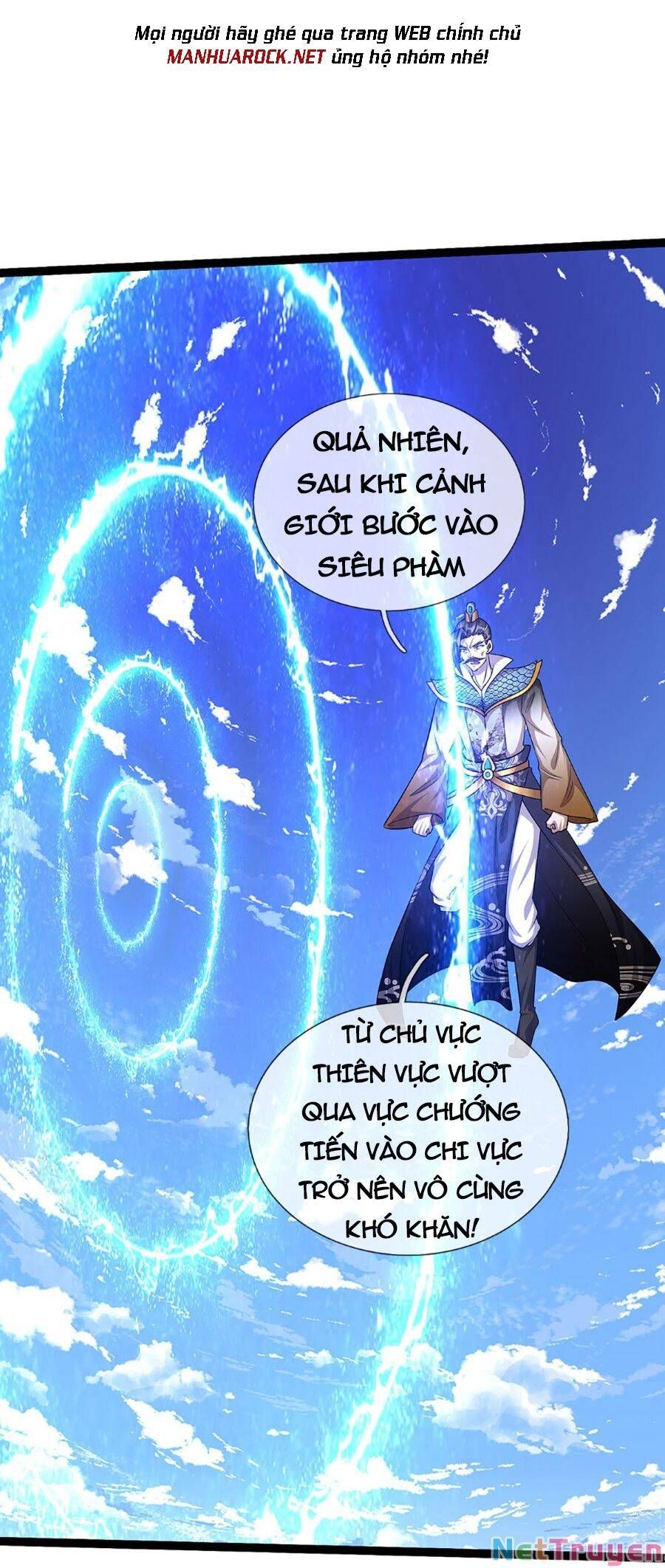 đọc truyện Bị Giam Cầm Trăm Vạn Năm Đệ Tử Ta Trải Khắp Chư Thiên Thần Giới Chương 174 ảnh 10 tại Thiên Thai Truyện